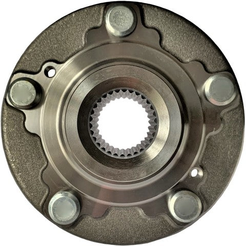 Wheel Bearing and Hub Assembly DT Components 51931S