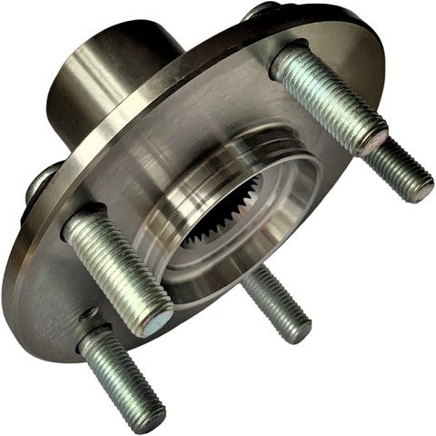 Wheel Bearing and Hub Assembly DT Components 51931S