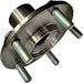 Wheel Bearing and Hub Assembly DT Components 51931S