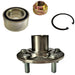 Wheel Bearing and Hub Assembly Repair Kit DT Components 51931SK