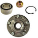 Wheel Bearing and Hub Assembly Repair Kit DT Components 51931SK