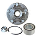 Wheel Bearing and Hub Assembly Repair Kit DT Components 51933SK