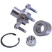 Wheel Bearing and Hub Assembly Repair Kit DT Components 51935SK