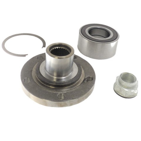 Wheel Bearing and Hub Assembly Repair Kit DT Components 51936SK