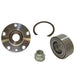 Wheel Bearing and Hub Assembly Repair Kit DT Components 51936SK