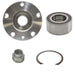 Wheel Bearing and Hub Assembly Repair Kit DT Components 51936SK