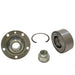 Wheel Bearing and Hub Assembly Repair Kit DT Components 51936SK
