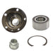 Wheel Bearing and Hub Assembly Repair Kit DT Components 51936SK