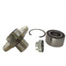 Wheel Bearing and Hub Assembly Repair Kit DT Components 51936SK