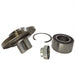 Wheel Bearing and Hub Assembly Repair Kit DT Components 51936SK