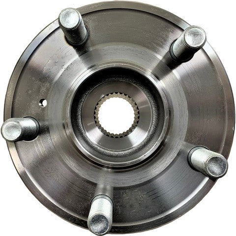Wheel Bearing and Hub Assembly DT Components 51937S