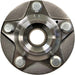 Wheel Bearing and Hub Assembly DT Components 51937S