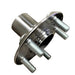 Wheel Bearing and Hub Assembly DT Components 51937S