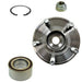 Wheel Bearing and Hub Assembly Repair Kit DT Components 51937SK