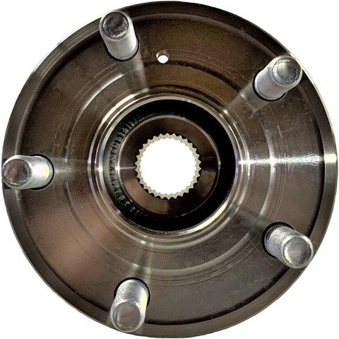 Wheel Bearing and Hub Assembly DT Components 51938S