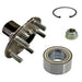 Wheel Bearing and Hub Assembly Repair Kit DT Components 51938SK