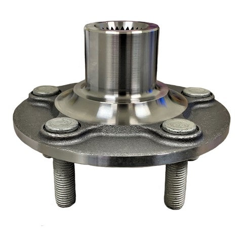 Wheel Bearing and Hub Assembly DT Components 51941S