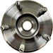 Wheel Bearing and Hub Assembly DT Components 51941S