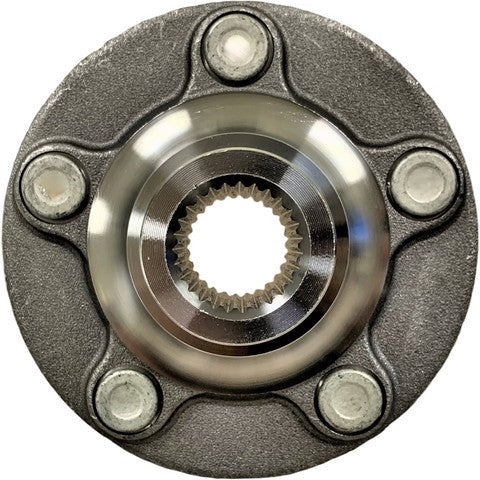 Wheel Bearing and Hub Assembly DT Components 51941S
