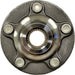 Wheel Bearing and Hub Assembly DT Components 51941S