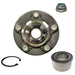 Wheel Bearing and Hub Assembly Repair Kit DT Components 51941SK