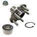 Wheel Bearing and Hub Assembly Repair Kit DT Components 51941SK