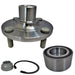 Wheel Bearing and Hub Assembly Repair Kit DT Components 51944SK
