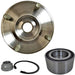 Wheel Bearing and Hub Assembly Repair Kit DT Components 51944SK