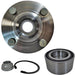Wheel Bearing and Hub Assembly Repair Kit DT Components 51944SK