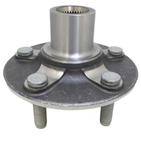 Wheel Bearing and Hub Assembly Repair Kit DT Components 51948SK