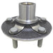 Wheel Bearing and Hub Assembly Repair Kit DT Components 51948SK