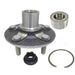 Wheel Bearing and Hub Assembly Repair Kit DT Components 51948SK