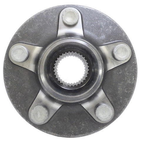 Wheel Bearing and Hub Assembly Repair Kit DT Components 51948SK
