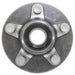 Wheel Bearing and Hub Assembly Repair Kit DT Components 51948SK