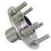 Wheel Bearing and Hub Assembly Repair Kit DT Components 51948SK