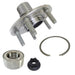 Wheel Bearing and Hub Assembly Repair Kit DT Components 51948SK