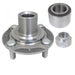 Wheel Bearing and Hub Assembly Repair Kit DT Components 51949SK