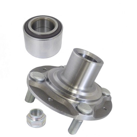 Wheel Bearing and Hub Assembly Repair Kit DT Components 51949SK