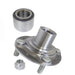 Wheel Bearing and Hub Assembly Repair Kit DT Components 51949SK