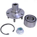 Wheel Bearing and Hub Assembly Repair Kit DT Components 51951SK