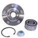 Wheel Bearing and Hub Assembly Repair Kit DT Components 51951SK