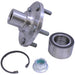 Wheel Bearing and Hub Assembly Repair Kit DT Components 51951SK