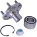Wheel Bearing and Hub Assembly Repair Kit DT Components 51951SK