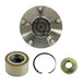 Wheel Bearing and Hub Assembly Repair Kit DT Components 51953SK