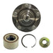 Wheel Bearing and Hub Assembly Repair Kit DT Components 51953SK