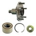 Wheel Bearing and Hub Assembly Repair Kit DT Components 51953SK