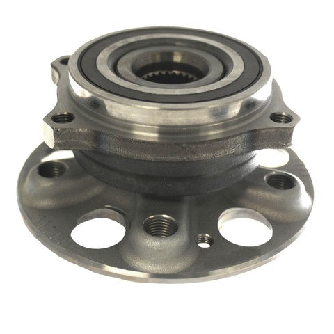 Wheel Bearing and Hub Assembly DT Components 51954SA1