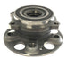 Wheel Bearing and Hub Assembly DT Components 51954SA1