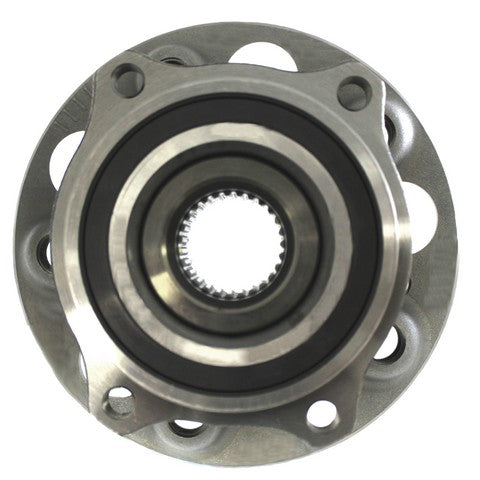 Wheel Bearing and Hub Assembly DT Components 51954SA1