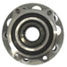 Wheel Bearing and Hub Assembly DT Components 51954SA1